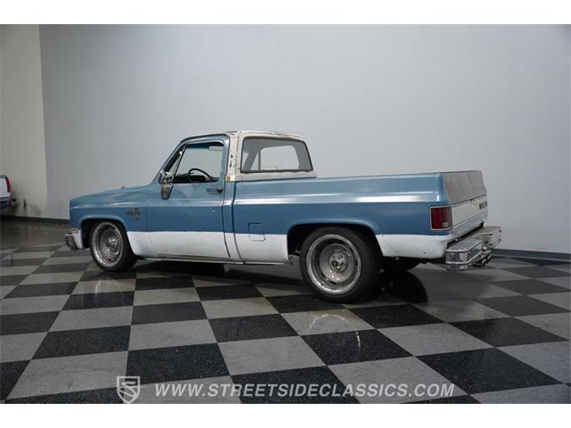 1983 Chevrolet C10 (CC-2084715) for sale in Lavergne, Tennessee
