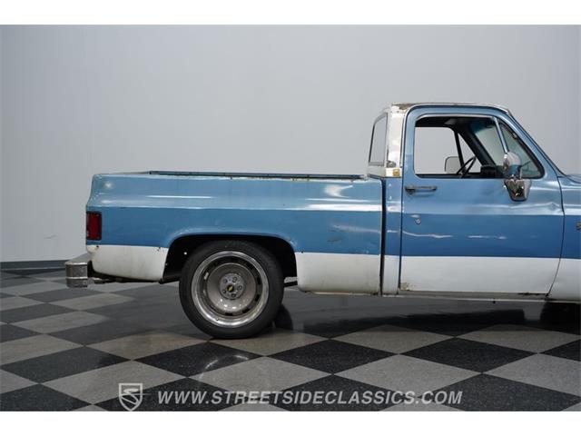 1983 Chevrolet C10 (CC-2084715) for sale in Lavergne, Tennessee