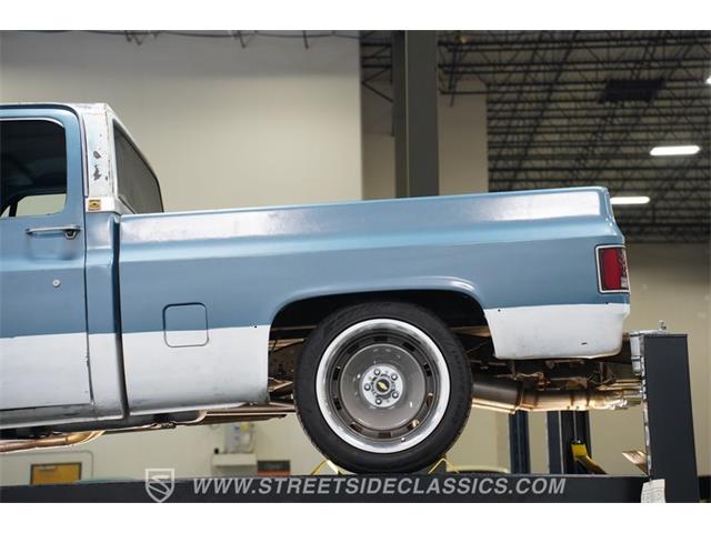1983 Chevrolet C10 (CC-2084715) for sale in Lavergne, Tennessee