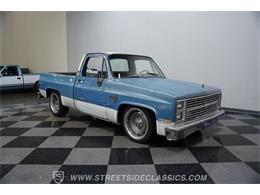 1983 Chevrolet C10 (CC-2084715) for sale in Lavergne, Tennessee