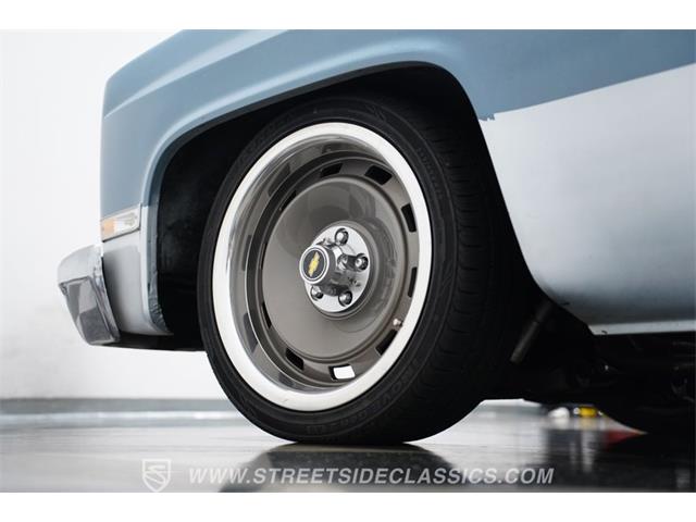 1983 Chevrolet C10 (CC-2084715) for sale in Lavergne, Tennessee