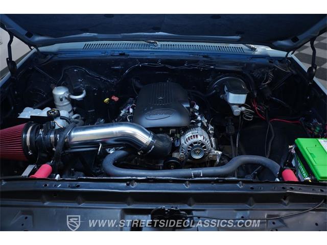1983 Chevrolet C10 (CC-2084715) for sale in Lavergne, Tennessee