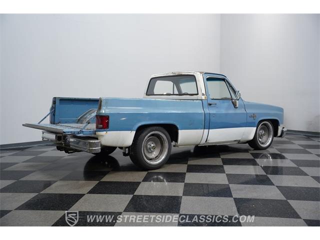 1983 Chevrolet C10 (CC-2084715) for sale in Lavergne, Tennessee