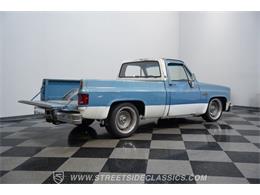 1983 Chevrolet C10 (CC-2084715) for sale in Lavergne, Tennessee