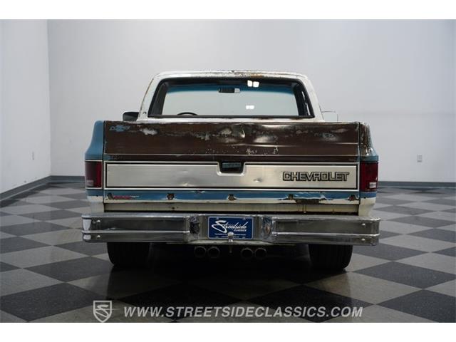 1983 Chevrolet C10 (CC-2084715) for sale in Lavergne, Tennessee