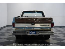 1983 Chevrolet C10 (CC-2084715) for sale in Lavergne, Tennessee