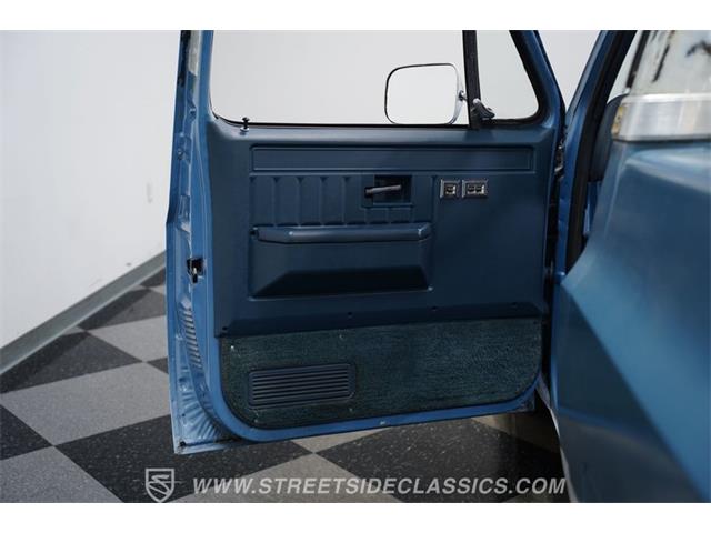 1983 Chevrolet C10 (CC-2084715) for sale in Lavergne, Tennessee