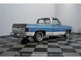 1983 Chevrolet C10 (CC-2084715) for sale in Lavergne, Tennessee