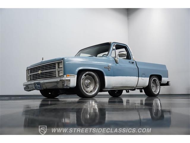 1983 Chevrolet C10 (CC-2084715) for sale in Lavergne, Tennessee