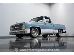 1983 Chevrolet C10 (CC-2084715) for sale in Lavergne, Tennessee