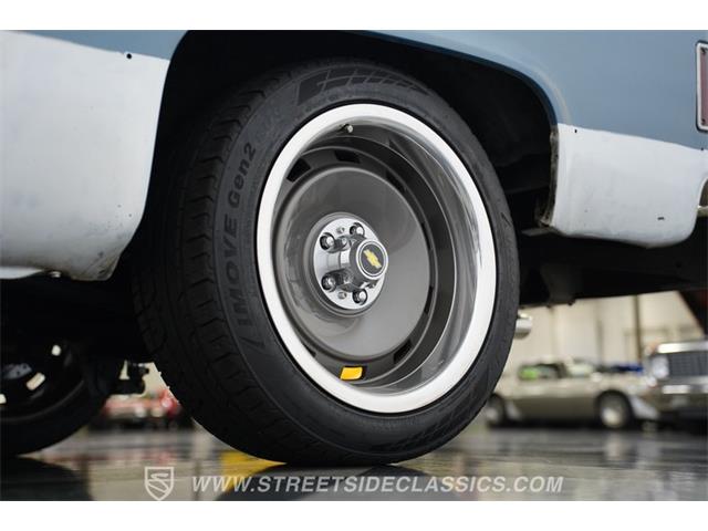 1983 Chevrolet C10 (CC-2084715) for sale in Lavergne, Tennessee