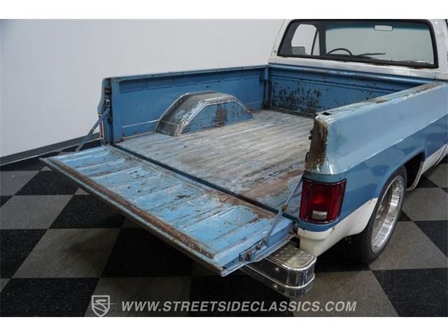 1983 Chevrolet C10 (CC-2084715) for sale in Lavergne, Tennessee