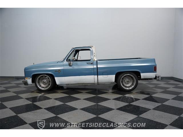 1983 Chevrolet C10 (CC-2084715) for sale in Lavergne, Tennessee