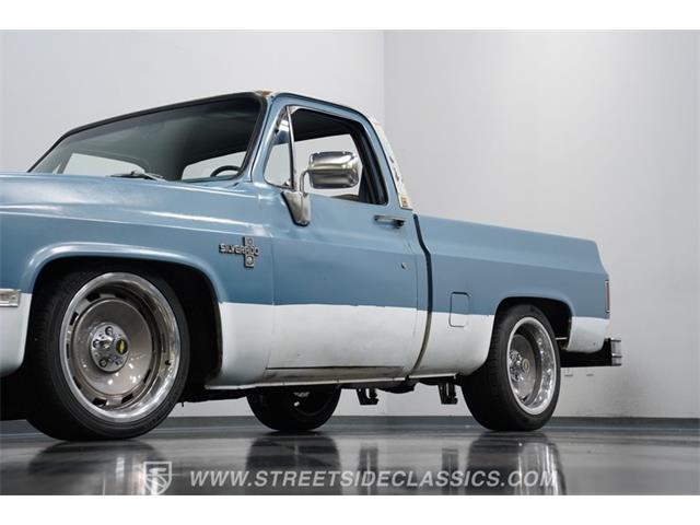 1983 Chevrolet C10 (CC-2084715) for sale in Lavergne, Tennessee