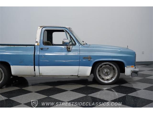 1983 Chevrolet C10 (CC-2084715) for sale in Lavergne, Tennessee