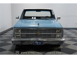 1983 Chevrolet C10 (CC-2084715) for sale in Lavergne, Tennessee