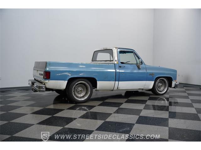 1983 Chevrolet C10 (CC-2084715) for sale in Lavergne, Tennessee
