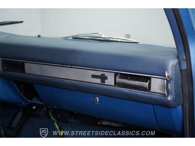 1983 Chevrolet C10 (CC-2084715) for sale in Lavergne, Tennessee