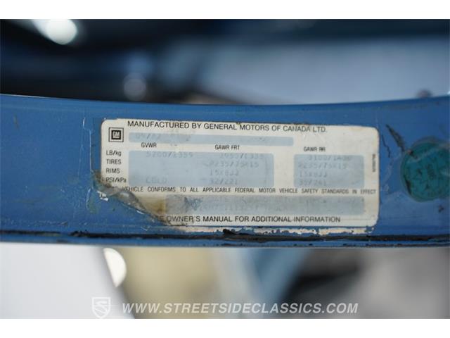 1983 Chevrolet C10 (CC-2084715) for sale in Lavergne, Tennessee