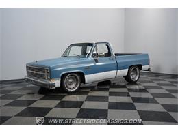 1983 Chevrolet C10 (CC-2084715) for sale in Lavergne, Tennessee