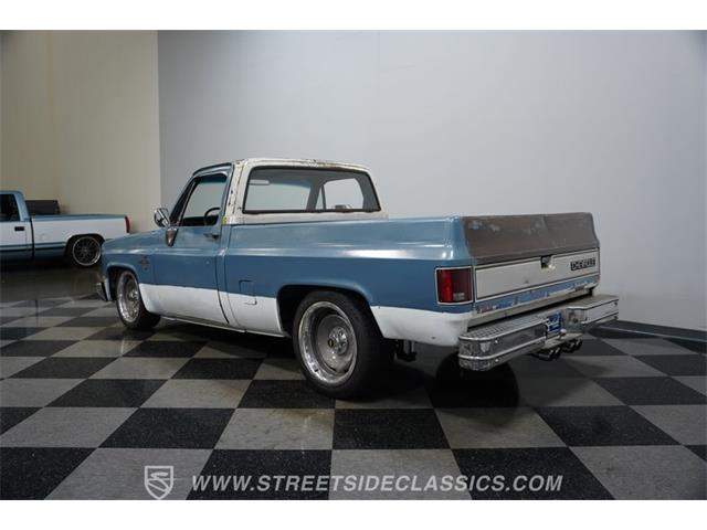 1983 Chevrolet C10 (CC-2084715) for sale in Lavergne, Tennessee