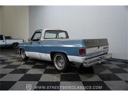 1983 Chevrolet C10 (CC-2084715) for sale in Lavergne, Tennessee