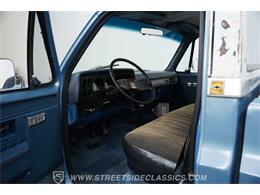1983 Chevrolet C10 (CC-2084715) for sale in Lavergne, Tennessee