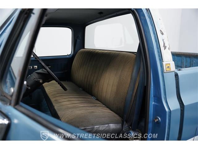 1983 Chevrolet C10 (CC-2084715) for sale in Lavergne, Tennessee