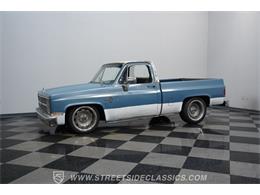 1983 Chevrolet C10 (CC-2084715) for sale in Lavergne, Tennessee