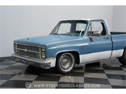 1983 Chevrolet C10 (CC-2084715) for sale in Lavergne, Tennessee