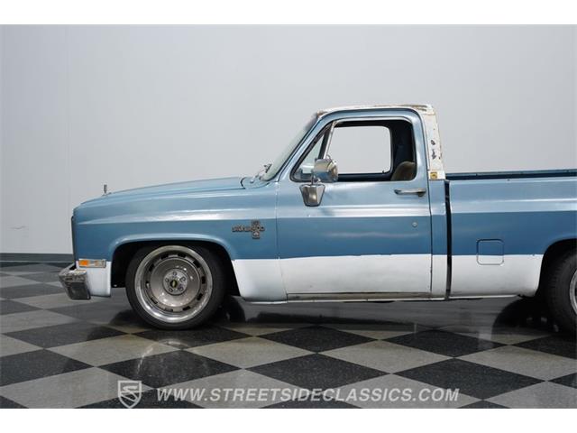 1983 Chevrolet C10 (CC-2084715) for sale in Lavergne, Tennessee