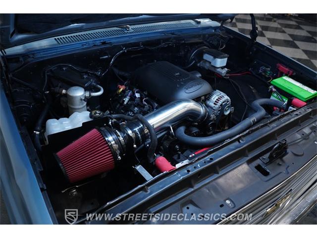 1983 Chevrolet C10 (CC-2084715) for sale in Lavergne, Tennessee