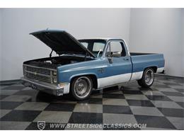 1983 Chevrolet C10 (CC-2084715) for sale in Lavergne, Tennessee