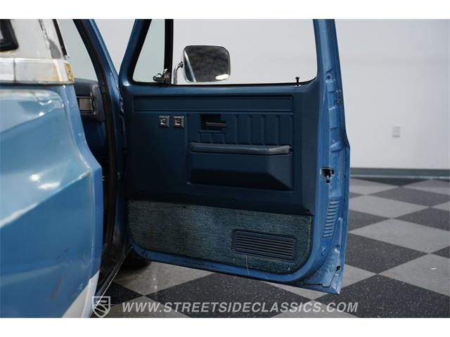 1983 Chevrolet C10 (CC-2084715) for sale in Lavergne, Tennessee