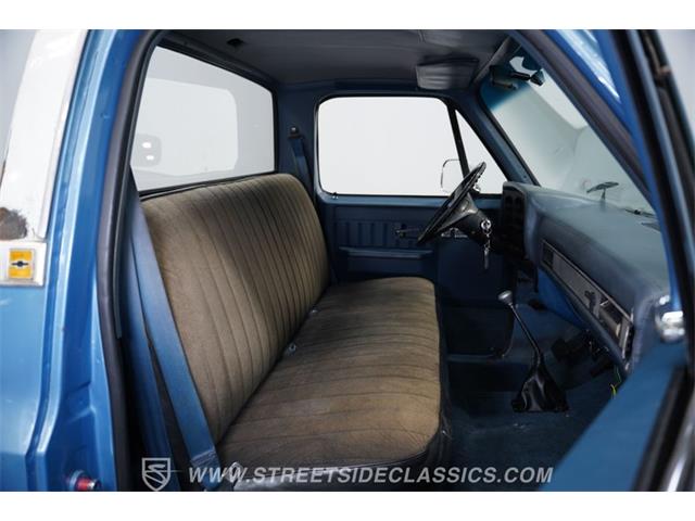 1983 Chevrolet C10 (CC-2084715) for sale in Lavergne, Tennessee
