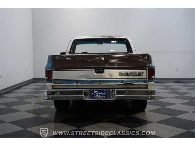 1983 Chevrolet C10 (CC-2084715) for sale in Lavergne, Tennessee
