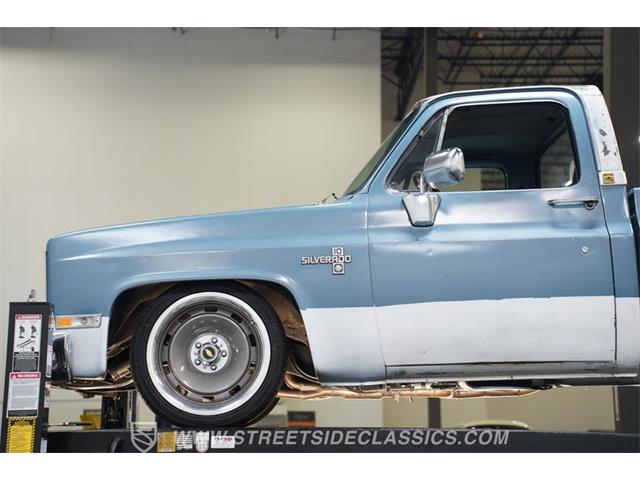 1983 Chevrolet C10 (CC-2084715) for sale in Lavergne, Tennessee