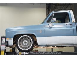 1983 Chevrolet C10 (CC-2084715) for sale in Lavergne, Tennessee