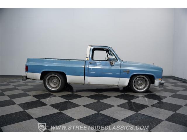 1983 Chevrolet C10 (CC-2084715) for sale in Lavergne, Tennessee