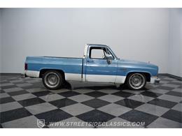 1983 Chevrolet C10 (CC-2084715) for sale in Lavergne, Tennessee