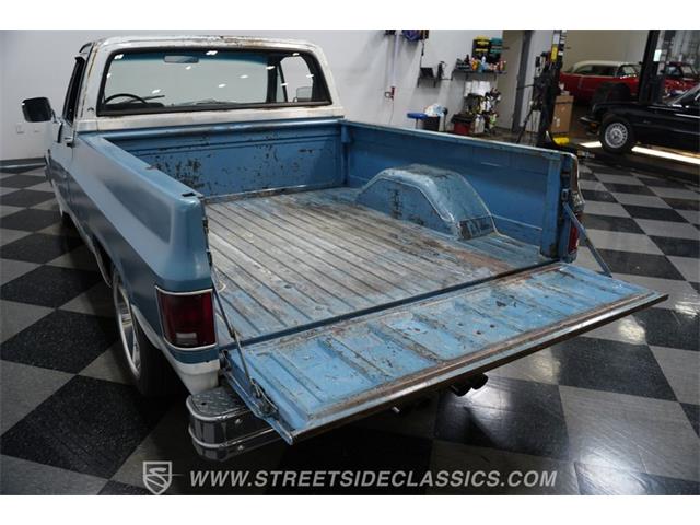 1983 Chevrolet C10 (CC-2084715) for sale in Lavergne, Tennessee