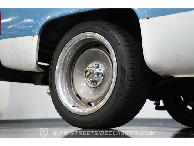 1983 Chevrolet C10 (CC-2084715) for sale in Lavergne, Tennessee
