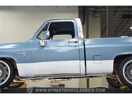 1983 Chevrolet C10 (CC-2084715) for sale in Lavergne, Tennessee