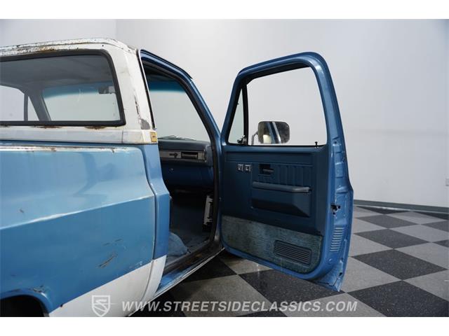 1983 Chevrolet C10 (CC-2084715) for sale in Lavergne, Tennessee