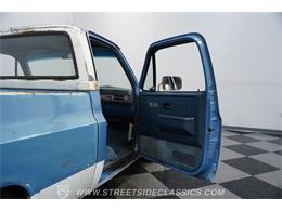 1983 Chevrolet C10 (CC-2084715) for sale in Lavergne, Tennessee
