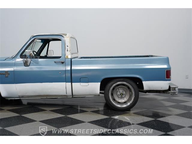 1983 Chevrolet C10 (CC-2084715) for sale in Lavergne, Tennessee