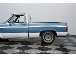 1983 Chevrolet C10 (CC-2084715) for sale in Lavergne, Tennessee