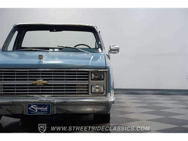 1983 Chevrolet C10 (CC-2084715) for sale in Lavergne, Tennessee