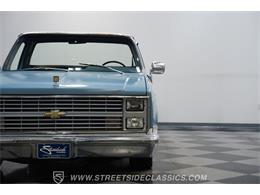 1983 Chevrolet C10 (CC-2084715) for sale in Lavergne, Tennessee