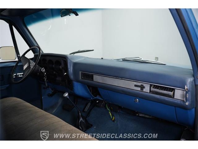 1983 Chevrolet C10 (CC-2084715) for sale in Lavergne, Tennessee
